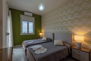 Villa | 3 dormitorios