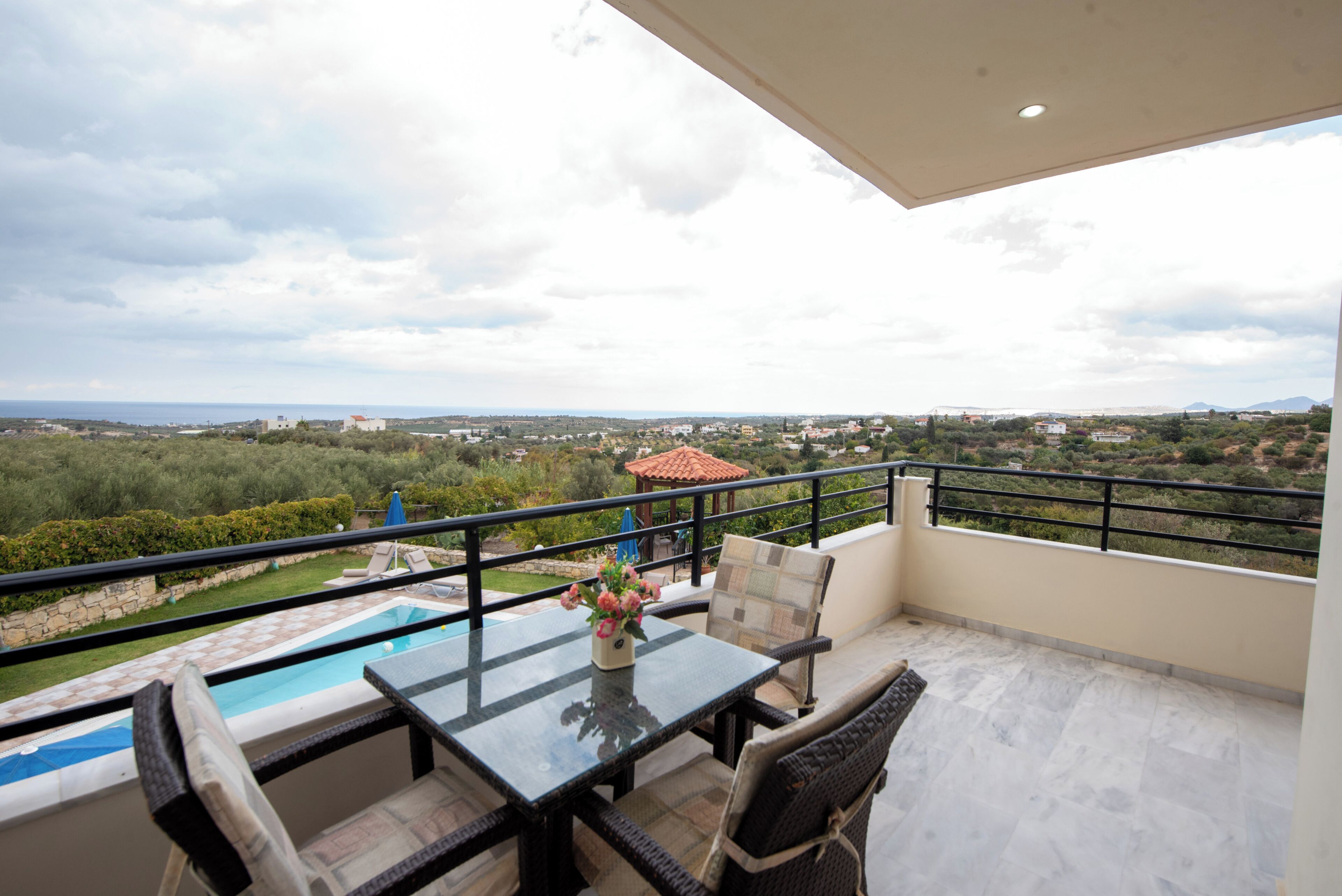 Villa | 3 Schlafzimmer