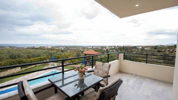 Villa | 3 dormitorios