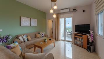 Villa | 3 dormitorios