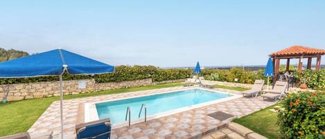 Villa | 3 habitaciones