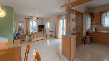 Villa | 3 dormitorios