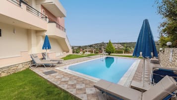 3 habitaciones