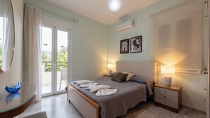 House - Villa Pantelis With Private Pool (Rethymno)