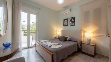 3 habitaciones