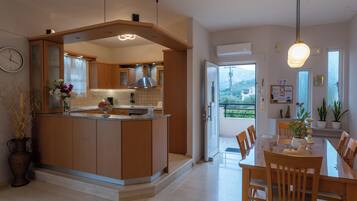 3 habitaciones