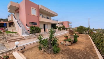 3 habitaciones