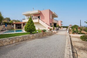 Ferienhaus | 3 Schlafzimmer