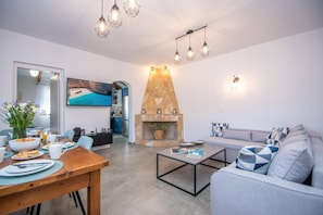 House, Accessible