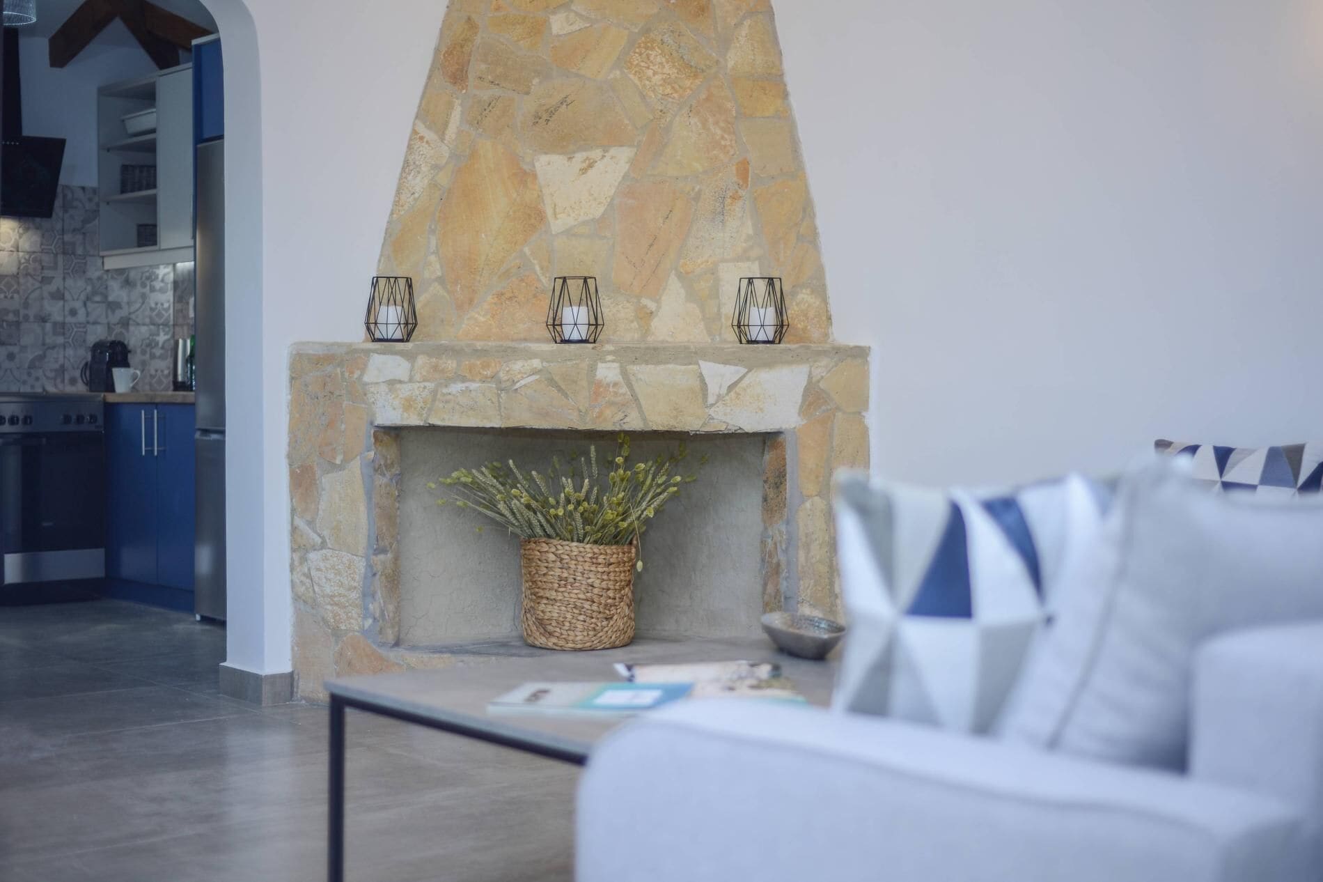 Villa, barrierefrei | 3 Schlafzimmer