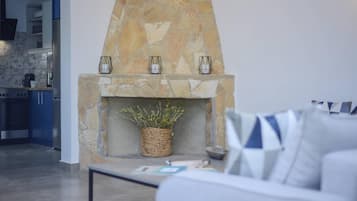 Villa, barrierefrei | 3 Schlafzimmer