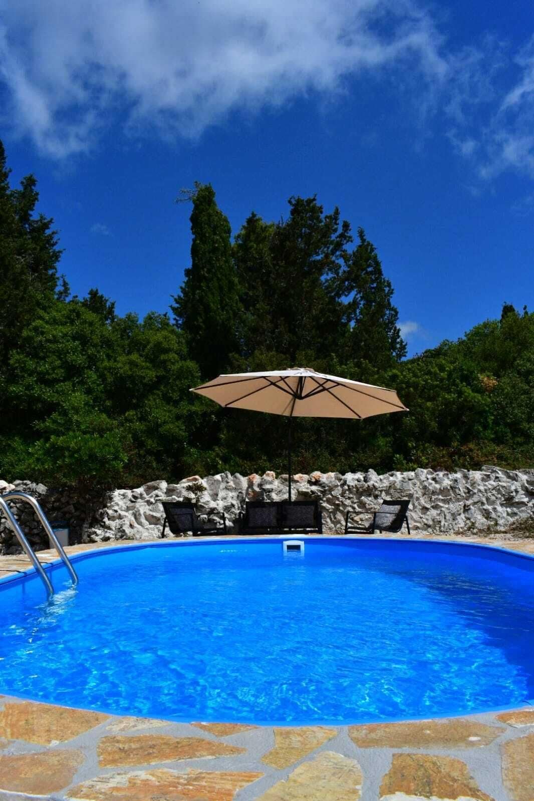 Villa, barrierefrei | 3 Schlafzimmer