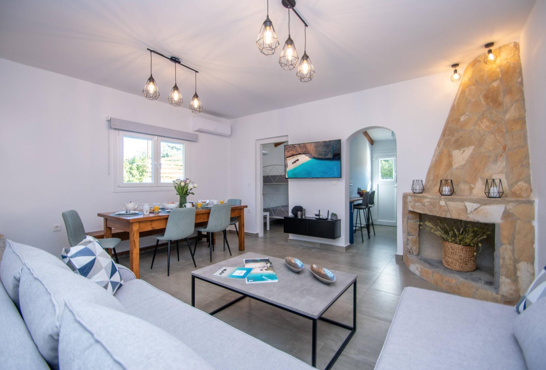 Villa, Accessible | 3 bedrooms