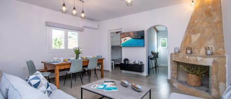 Villa, Accessible | 3 bedrooms