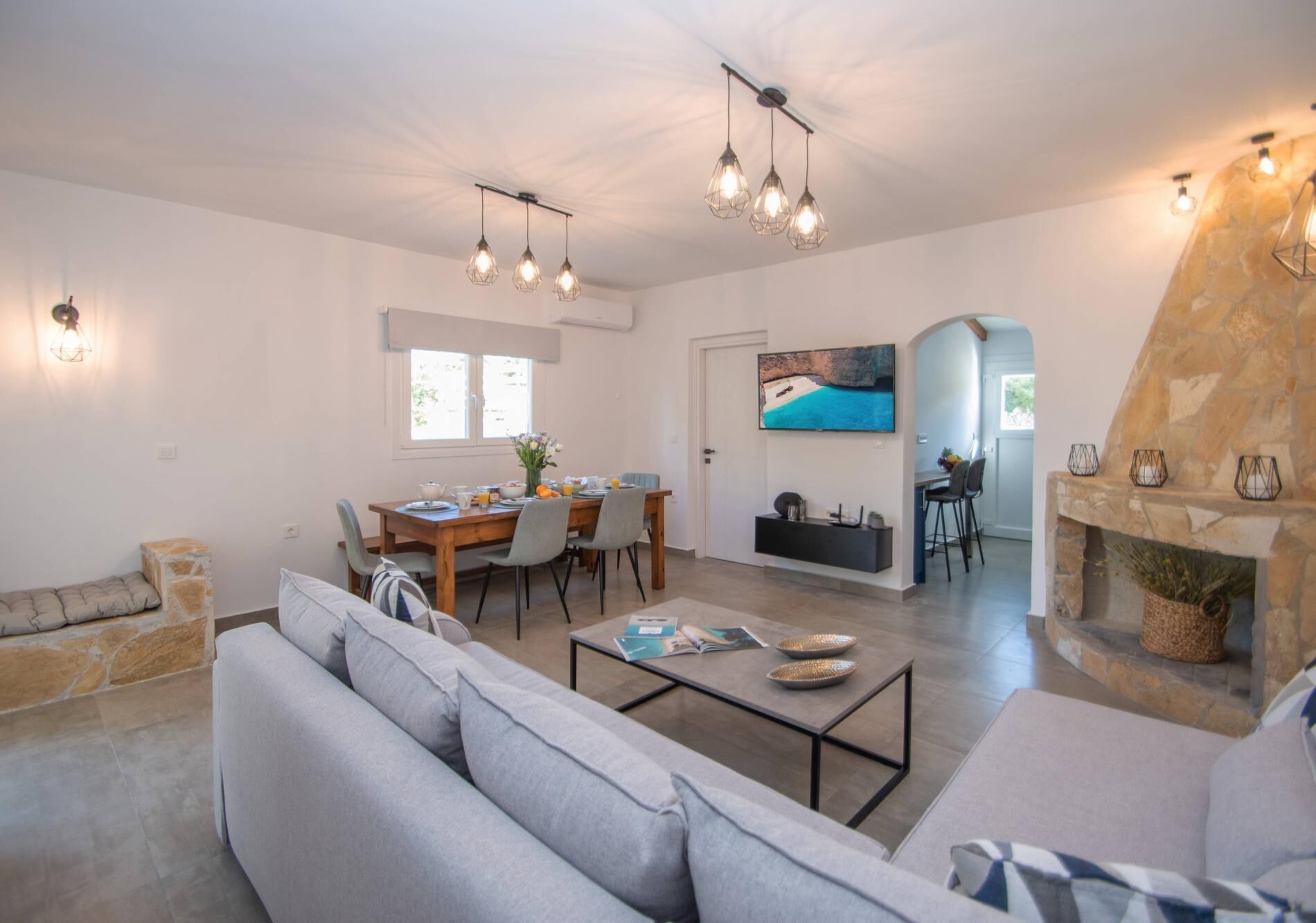 別墅, 無障礙 | 3 間臥室