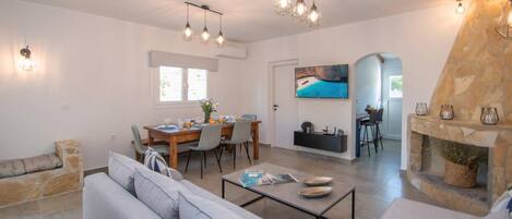 別墅, 無障礙 | 3 間臥室