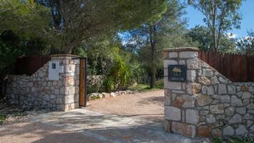 Villa, barrierefrei | 3 Schlafzimmer