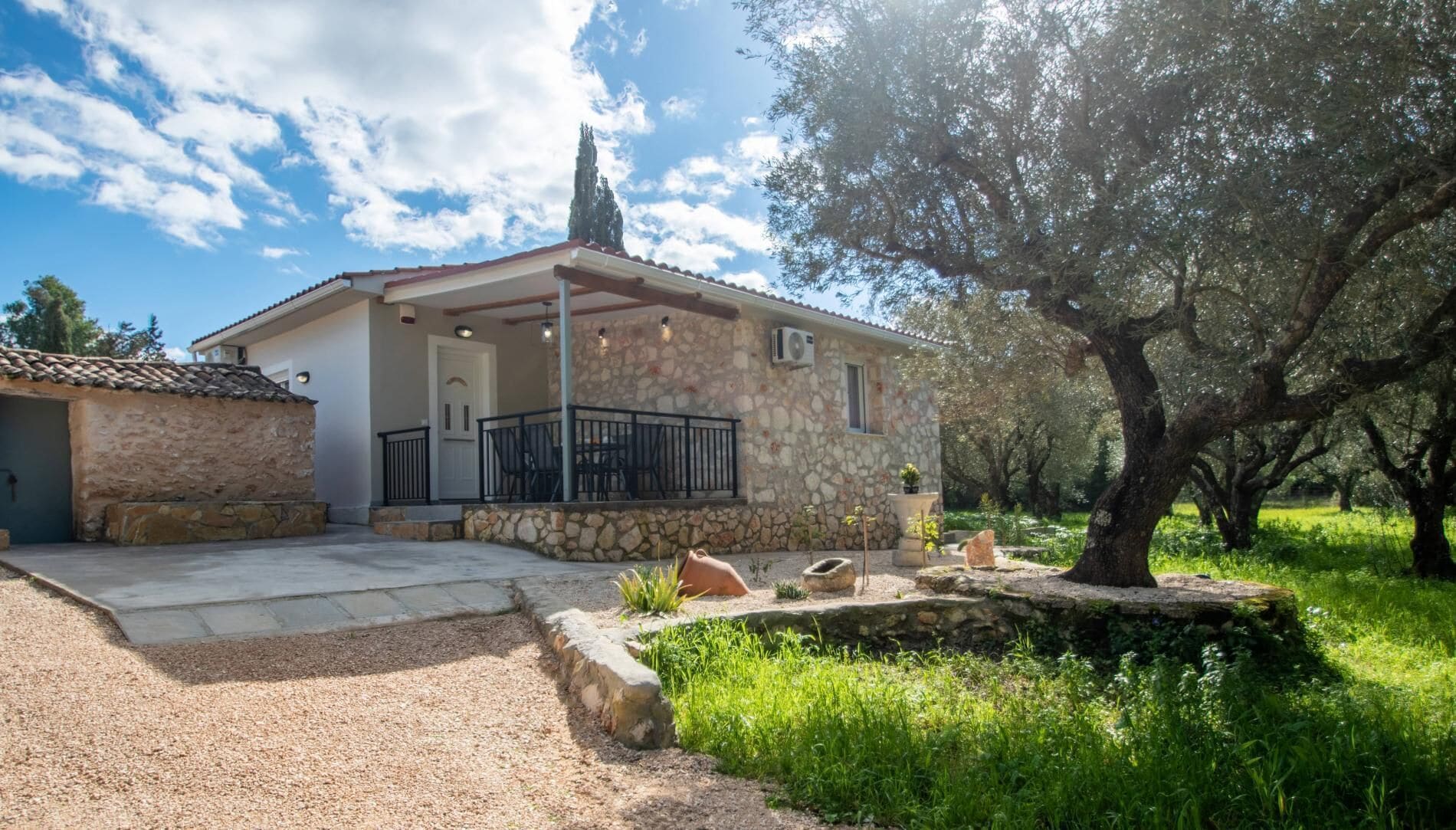 Villa, Accessible | 3 bedrooms