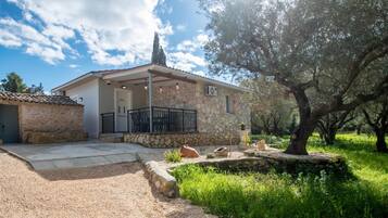 Villa, Accessible | 3 bedrooms