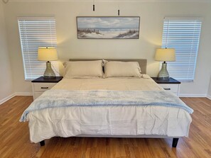 5 habitaciones, escritorio, tabla de planchar con plancha y wifi gratis 