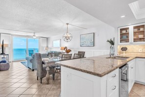 Apartamento, varias camas (Sand Castle II - #2601 and #2602) | Interior