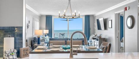 Condo, Multiple Beds (Sand Castle II - #2601 and #2602) | Interior