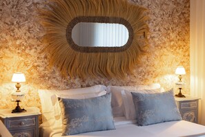 Studio, River View | Minibar, in-room safe, individually decorated, individually furnished - Estrelas do Douro (Gondomar)