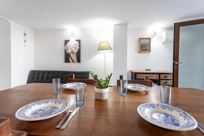 Dining - Appartamento Jaclin - Salento Reservation (Marina di Mancaversa)