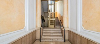 Il Vecchio Studio - One Bedroom Apartment, Sleeps 3