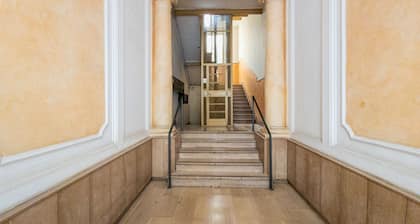 Il Vecchio Studio - Une Chambre Appartement, Couchages 3