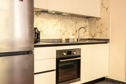 Il Vecchio Studio - One Bedroom Apartment, Sleeps 3