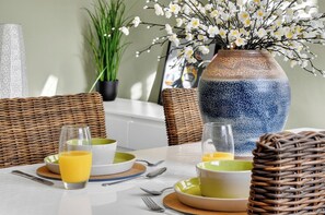 Dining - Windsor Jay (York)