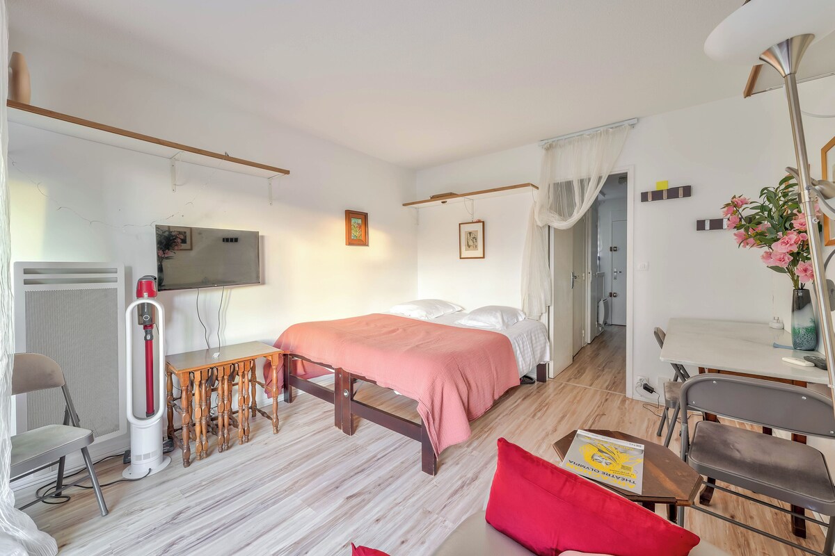 Image de profil de l’hôte