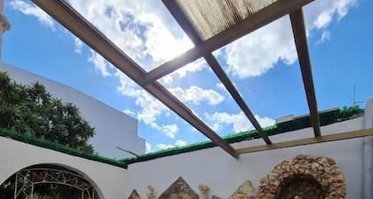 EEM student Guest House - shared rooms