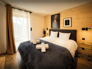 3 Schlafzimmer, Bügeleisen/Bügelbrett, WLAN, Bettwäsche