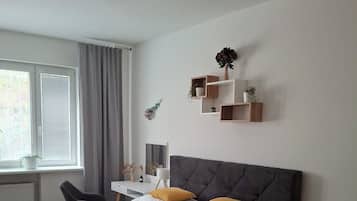 4 間睡房、熨斗/熨衫板、免費 Wi-Fi、床單