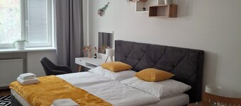 TOP location - TOP apartman 2