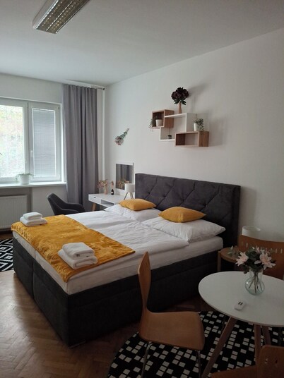 TOP location - TOP apartman 2