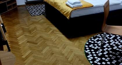 TOP location - TOP apartman