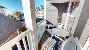 Property grounds - NEW! Allegheny Springs 319 Brigham 2 Bedroom Plus Condo (Snowshoe)