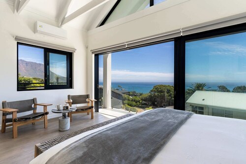 Crystal Bay Villa - Pool, Views & Luxury Living