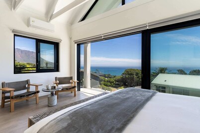 Crystal Bay Villa - Pool, Views & Luxury Living