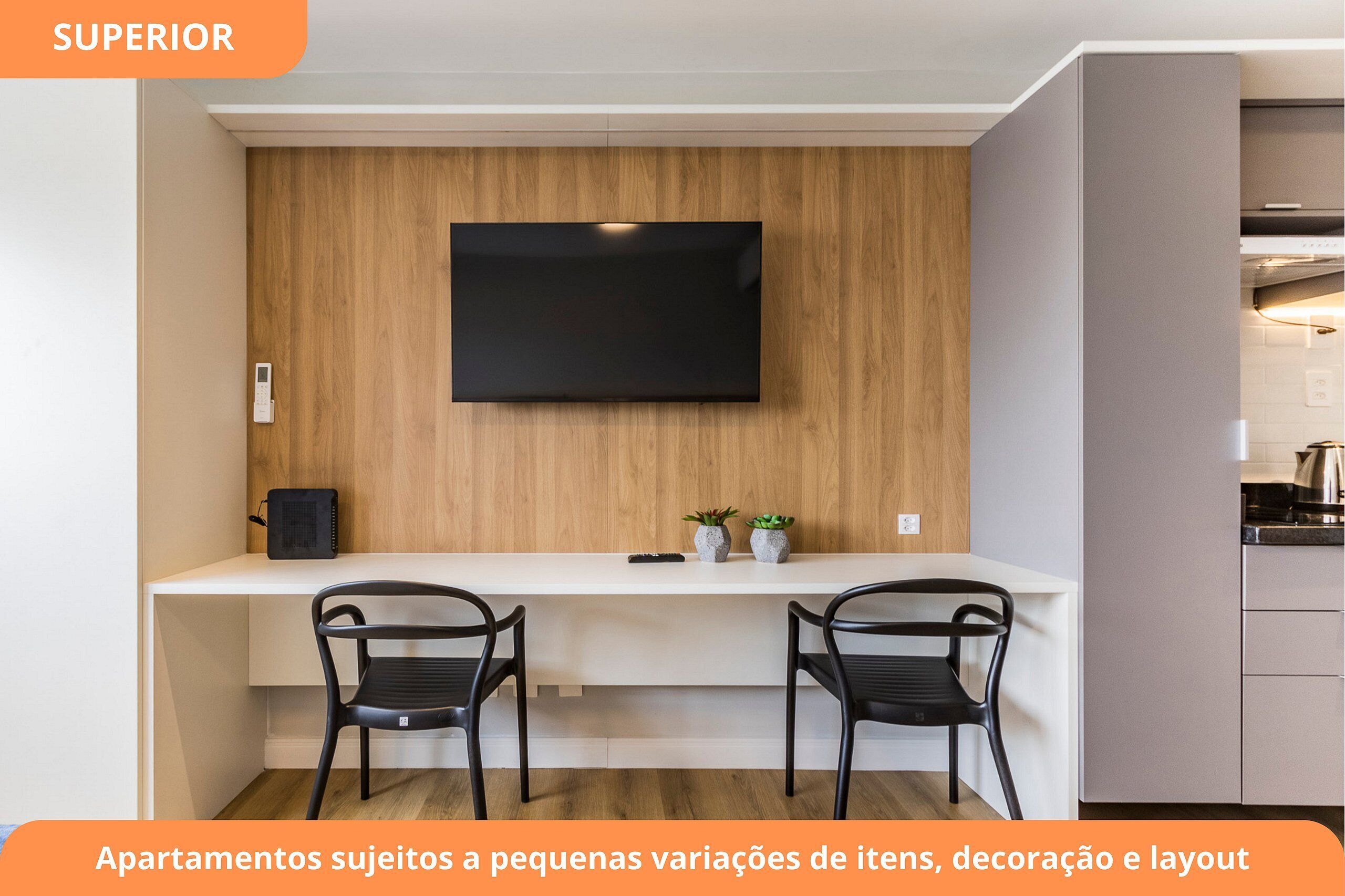 Superior Apartment | Interior