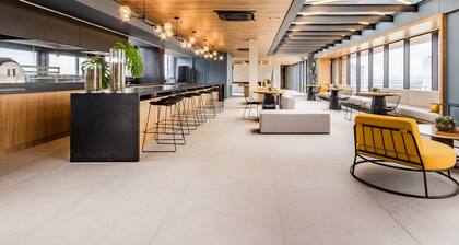 GO Cidade Baixa by My Way