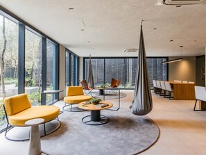 Interior - GO Cidade Baixa by My Way (Porto Alegre)