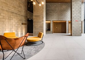 Interior - GO Cidade Baixa by My Way (Porto Alegre)