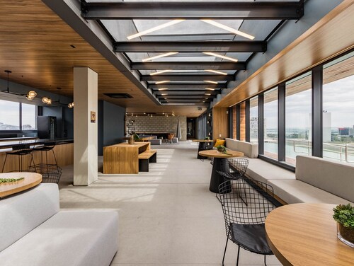 GO Cidade Baixa by My Way