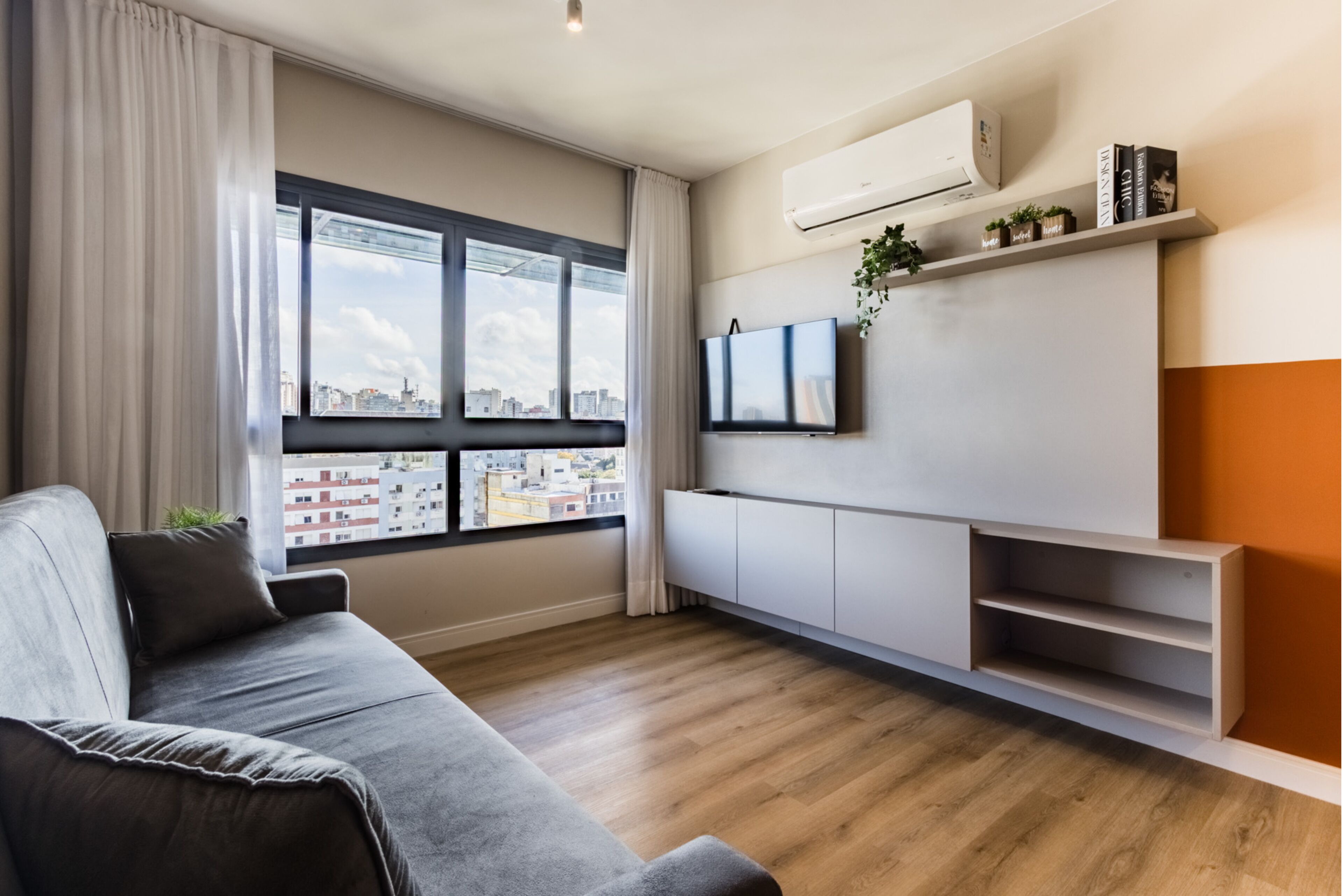 Apartment | Living area