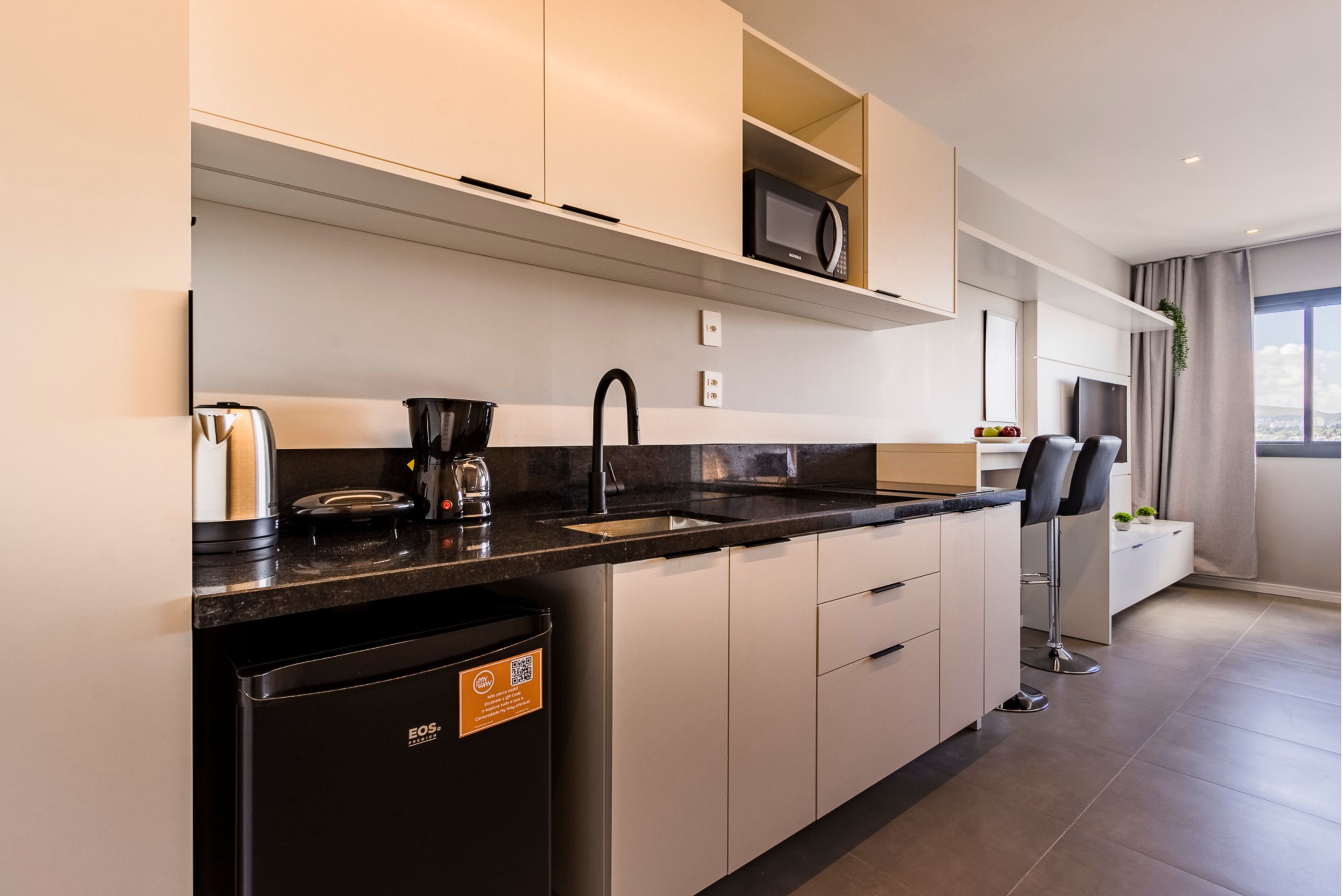 Cucina privata