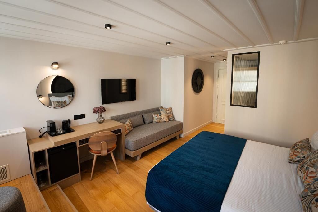 Habitación